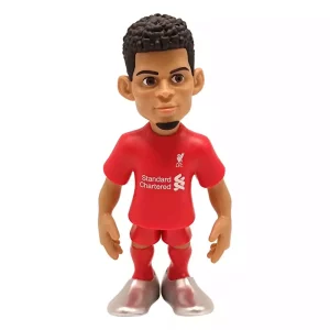 Figure Minix Luis Díaz FC Liverpool 12 cm