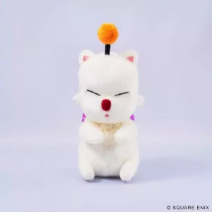 Final Fantasy Fluffy Plush Moogle 18 cm