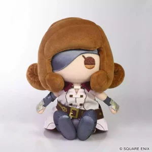 Final Fantasy IX: Peluche Beatrix 19 cm