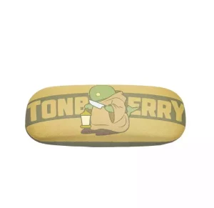 Custodia Occhiali Final Fantasy Tonberry