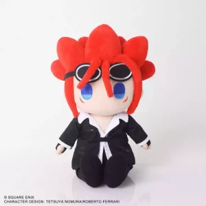 Final Fantasy VII Remake: Reno Plush Figure 20 cm