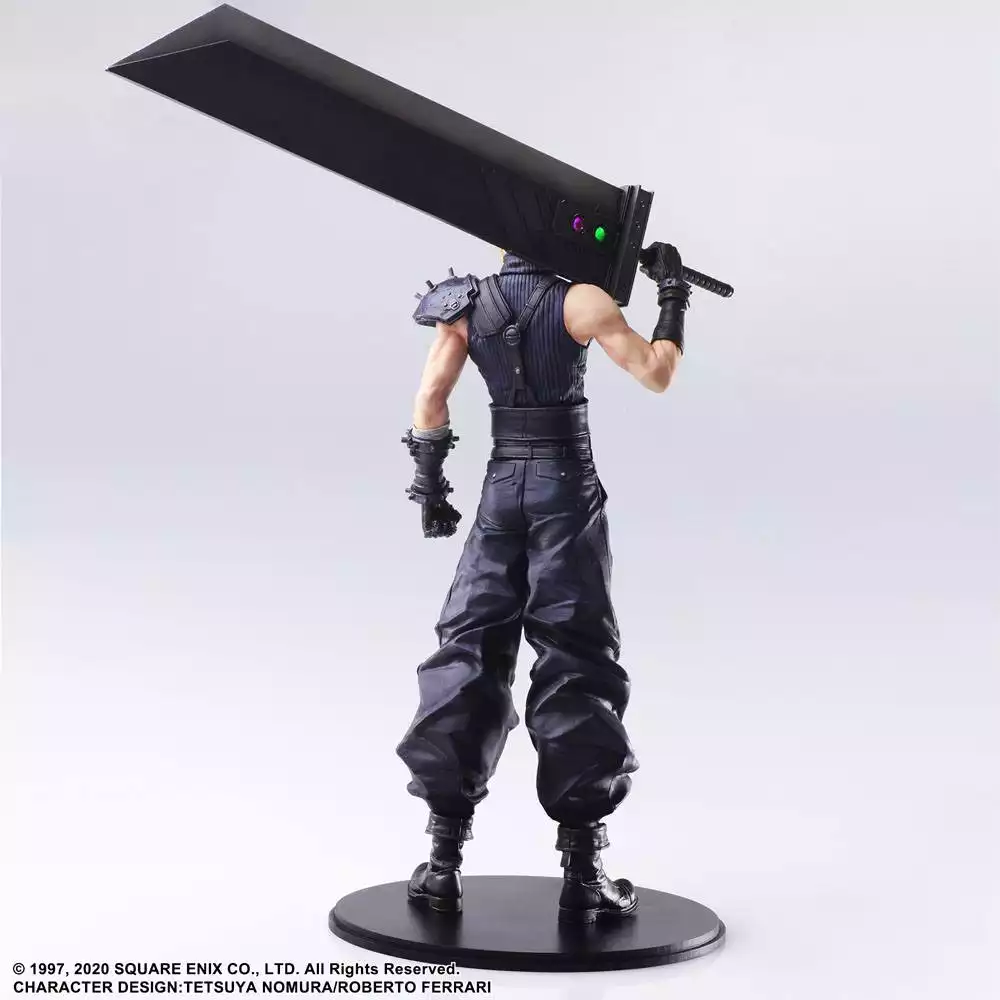 final-fantasy-vii-remake-static-arts-gallery-statue-cloud-strife-26-cm-1751317549-2