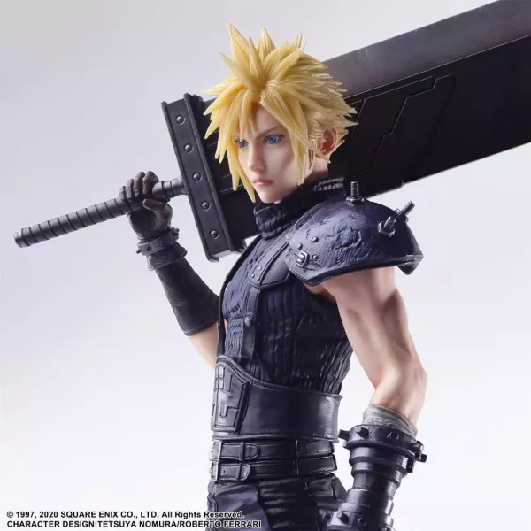 final-fantasy-vii-remake-static-arts-gallery-statue-cloud-strife-26-cm-1751317555-4 final-fantasy-vii-remake-static-arts-gallery-statue-cloud-strife-26-cm-1751317555-4