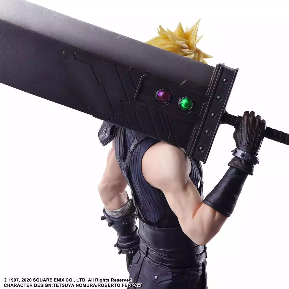 final-fantasy-vii-remake-static-arts-gallery-statue-cloud-strife-26-cm-1751317563-7