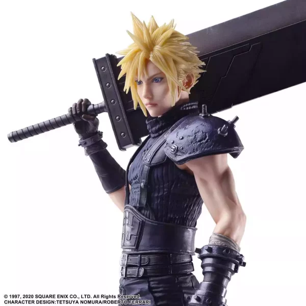final-fantasy-vii-remake-static-arts-gallery-statue-cloud-strife-26-cm-1751317566-8 final-fantasy-vii-remake-static-arts-gallery-statue-cloud-strife-26-cm-1751317566-8