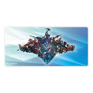 Tappetino Mouse Final Fantasy XIV: Warriors of Light