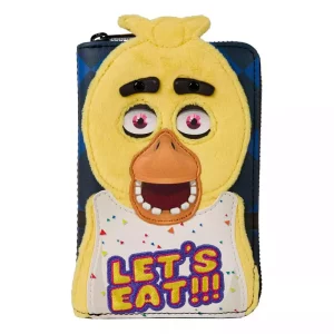 Portafoglio Five Nights at Freddy's Loungefly