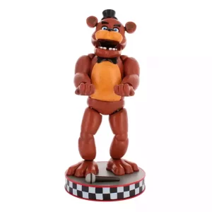 Five Nights At Freddy's - Supporto Controller e Smartphone Cable Guys