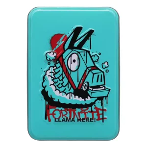 Carte da Gioco Fortnite
