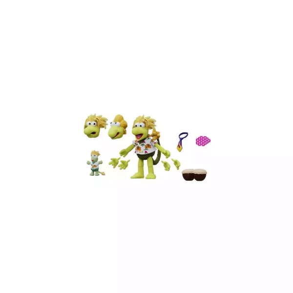 fraggle-rock-action-figure-wembley-13-cm-1751119133-2 fraggle-rock-action-figure-wembley-13-cm-1751119133-2