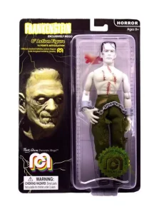 Frankenstein Action Figure, 20 cm