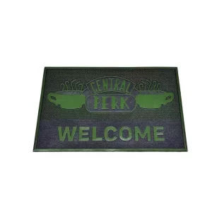 Tappetino da Porta Friends Central Perk 40 x 60 cm