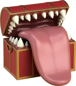 Frieren: Beyond Journey's End Nendoroid Mimic 10 cm