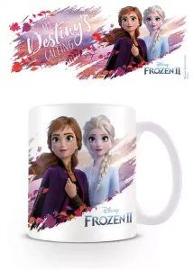 Tazza Frozen 2 - Destiny Is Calling