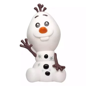 Salvadanaro Olaf Frozen