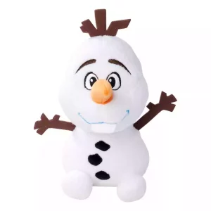 Olaf Plush Figure, 23 cm