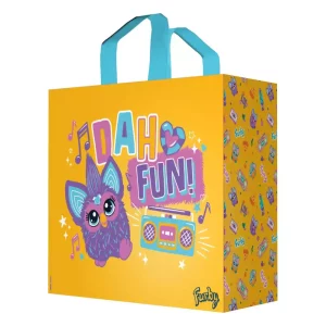 Borsa Totale Furby Dah