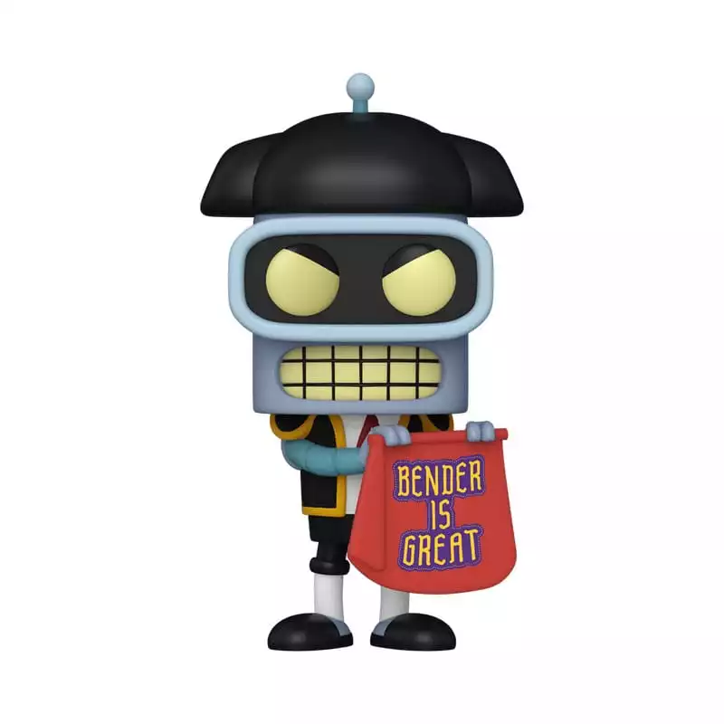 futurama-pop-animation-vinyl-figure-bender-matador-9-cm-1751129151-0