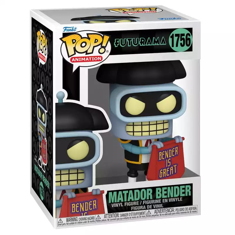 futurama-pop-animation-vinyl-figure-bender-matador-9-cm-1751129151-1
