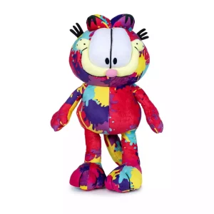 Plush Figure Garfield 30 cm