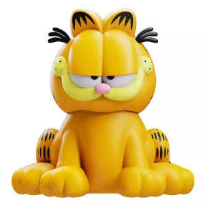 Statua Garfield 1/1 - Garfield 51 cm