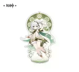 Genshin Impact: Figure Acrilica Nahida 14 cm