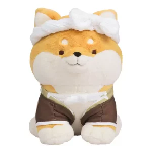 Peluche Genshin Impact Taroumaru 23 cm