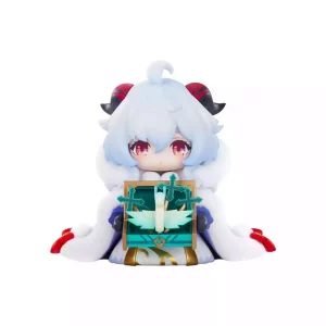 Statua PVC Tiny Ganyu da 11 cm - Genshin Impact