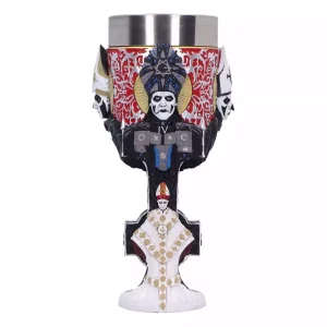 Calice Ghost Papa Evolution