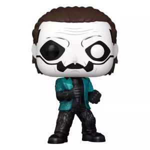 Ghost POP! Rocks Vinyl Figure "Glam" (GL) 9 cm