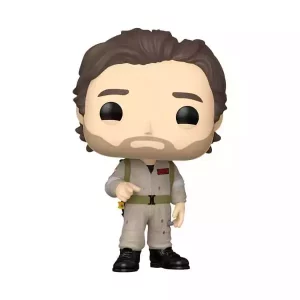 Ghostbusters Grooberson POP! Vinyl Figure 9 cm