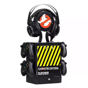 Armadietto da Gioco Ghostbusters
