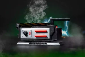 Bruciatore di Incenso Ghostbusters Trappola Replicare 25 cm