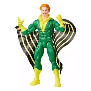 Action Figure Marvel Legends Banshee 15 cm