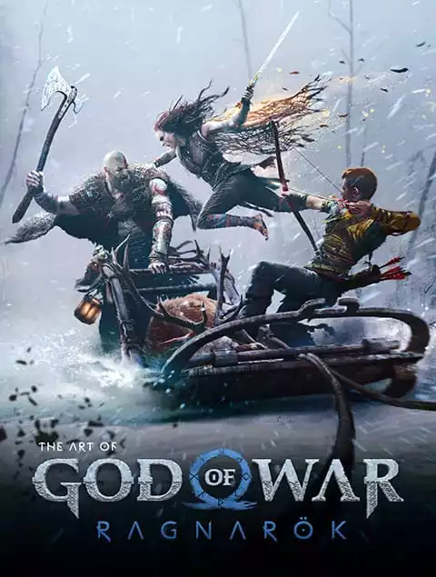 god-of-war-ragnarok-art-book-1751234967-0 god-of-war-ragnarok-art-book-1751234967-0
