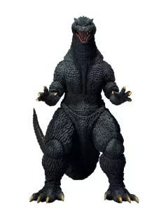 Godzilla 2004 Action Figure S.H. Monster Arts