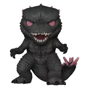 Godzilla vs Kong: Godzilla POP! Vinyl Figure 15 cm