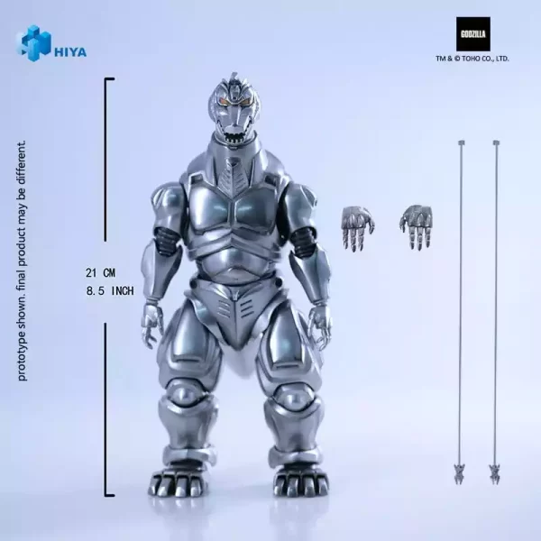 godzilla-vs-mechagodzilla-1993-exquisite-basic-action-figure-mechagodzilla-21-cm-1751182182-3 godzilla-vs-mechagodzilla-1993-exquisite-basic-action-figure-mechagodzilla-21-cm-1751182182-3