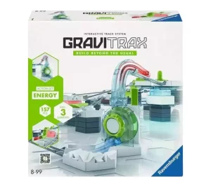 GraviTrax Set Costruttivo Azione Energy *Multilingue*