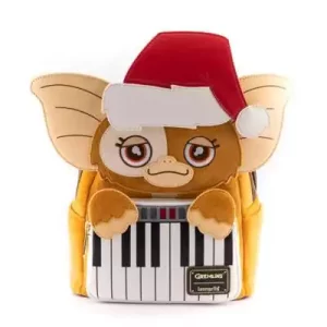 Zaino Loungefly Gremlins - Gizmo Holiday Keyboard Cosplay