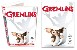 Puzzle Gremlins Film (300 pezzi)