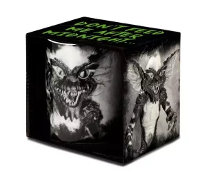 Tazza Gremlins Don't Feed Me