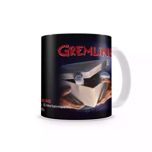 Tazza Gremlins Mug Gizmo Box