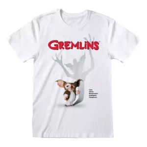 Gremlins T-Shirt Taglia Poster M