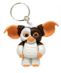 Portachiavi in Vinile Gremlins Gizmo 6 cm