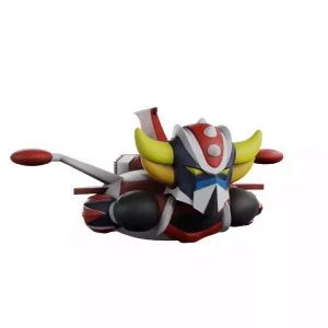 Grendizer Salvadanaio Spazer UFO Robot Grendizer 11 cm