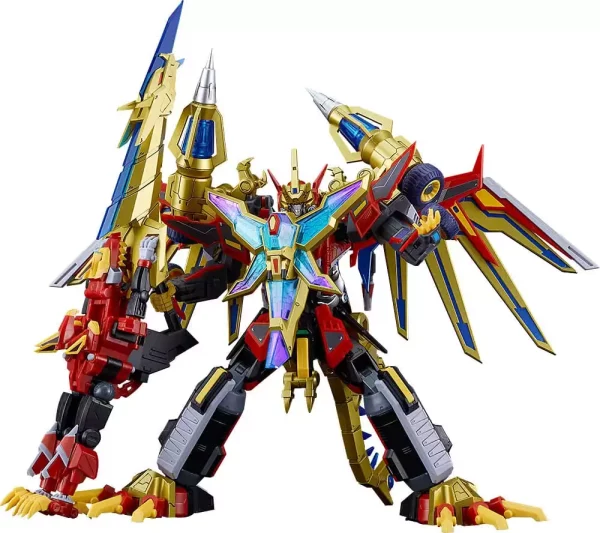 gridman-universe-moderoid-plastic-model-kit-rogue-kaiser-gridman-24-cm-re-run-1751152612-0