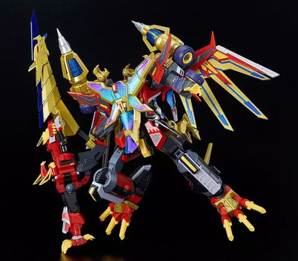 gridman-universe-moderoid-plastic-model-kit-rogue-kaiser-gridman-24-cm-re-run-1751152614-2