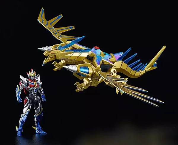 gridman-universe-moderoid-plastic-model-kit-rogue-kaiser-gridman-24-cm-re-run-1751152617-6