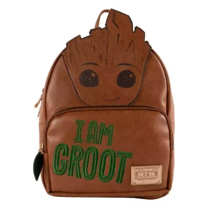 Zaino Guardians of the Galaxy 'Io sono Groot'